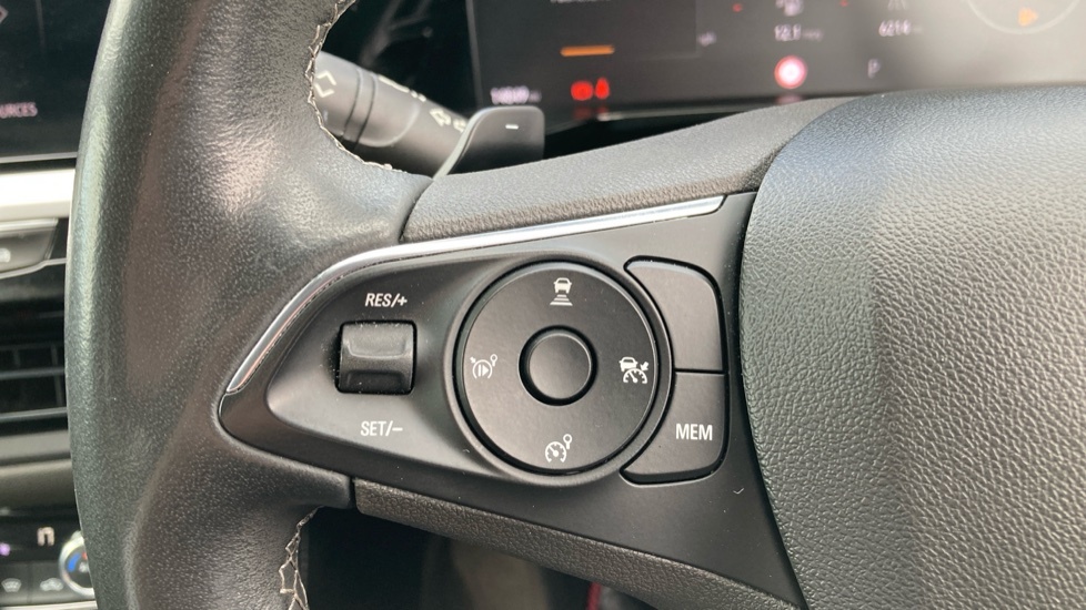 Vauxhall Grandland Ultimate Black #32