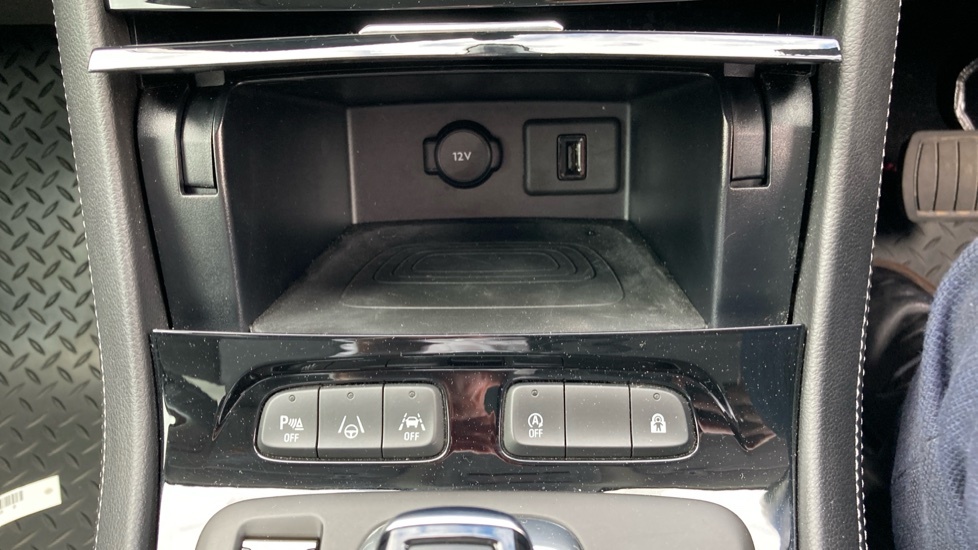 Vauxhall Grandland Ultimate Black #27