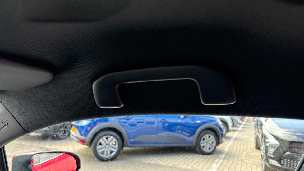 Toyota C-Hr 1.8L Dynamic Blue #47