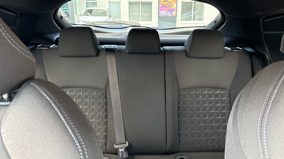 Toyota C-Hr 1.8L Dynamic Blue #15