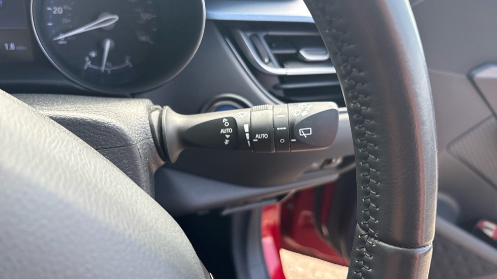 Toyota C-Hr 1.8L Dynamic Blue #59