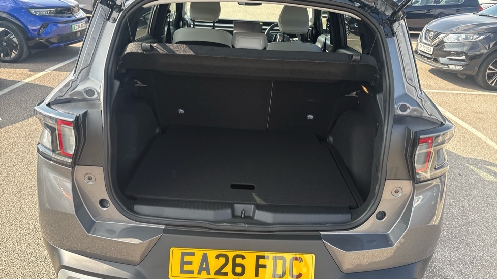 Citroen C3 Aircross Max Grey #4