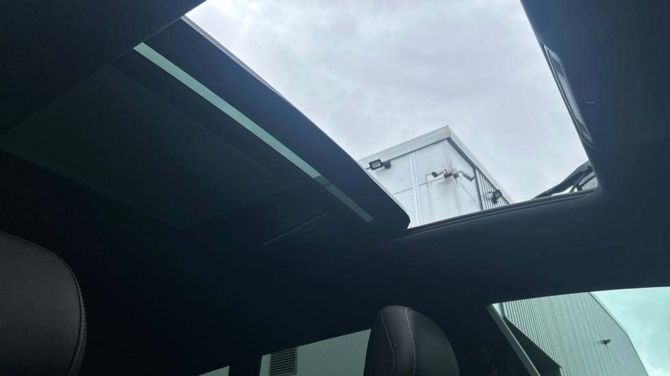 Volkswagen Arteon R-line Black #36