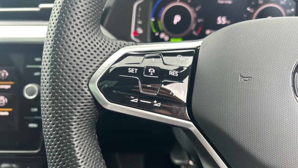 Volkswagen Arteon R-line Black #17
