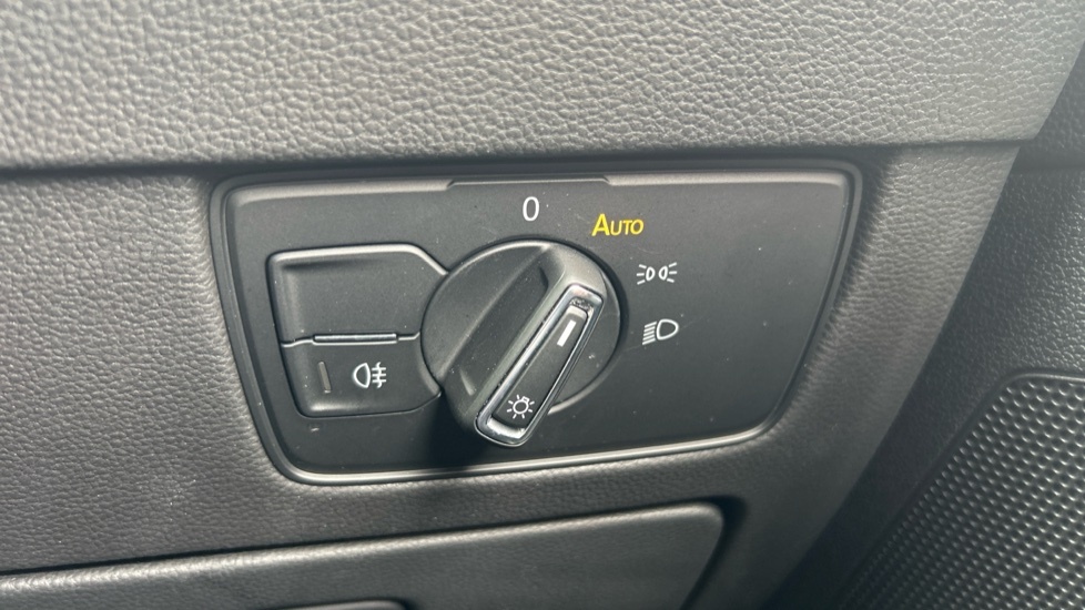 Volkswagen Arteon R-line Black #23