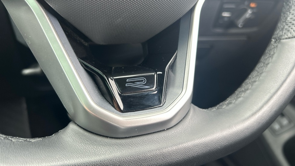 Volkswagen Arteon R-line Black #25