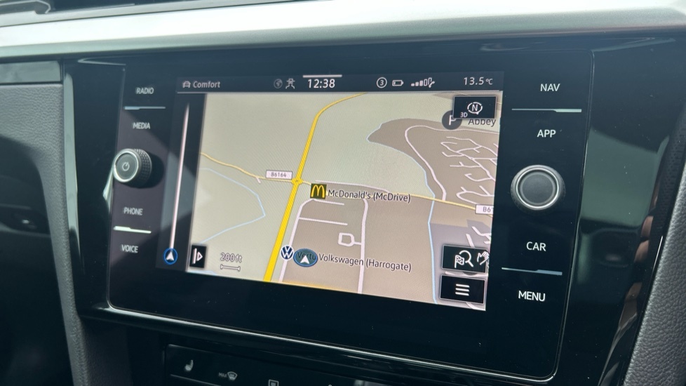 Volkswagen Arteon R-line Black #29