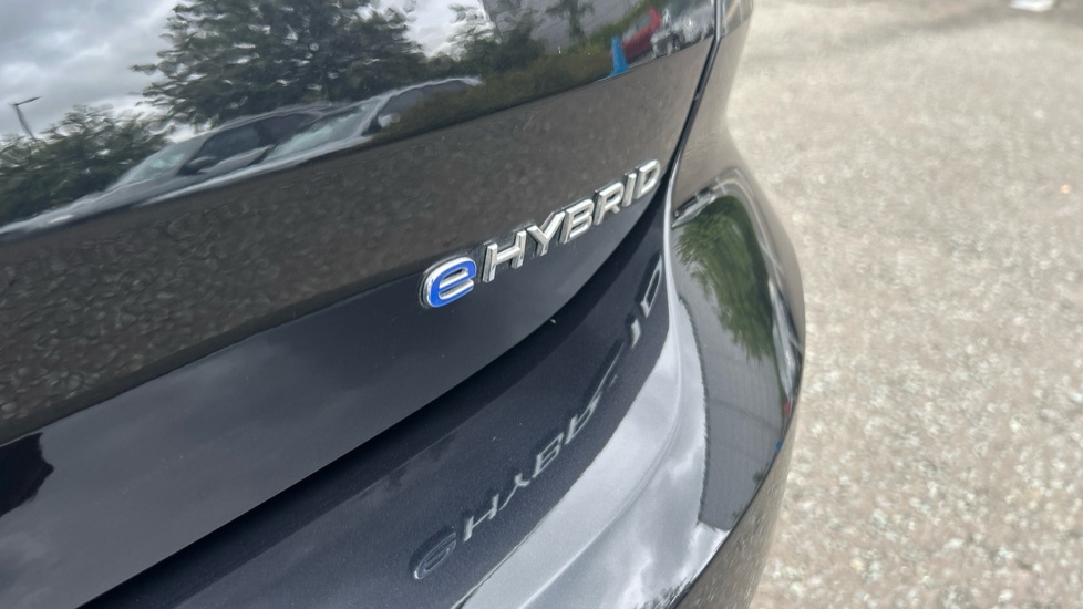 Volkswagen Arteon R-line Black #42