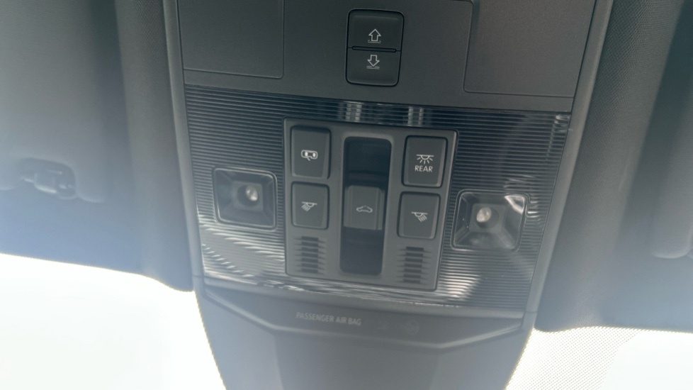 Volkswagen Arteon R-line Black #27