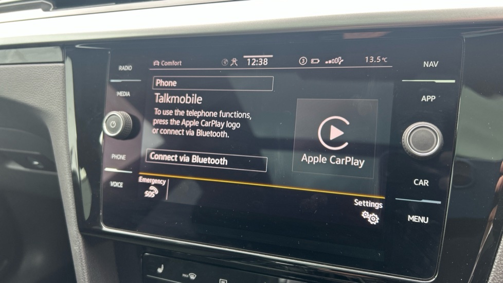 Volkswagen Arteon R-line Black #28