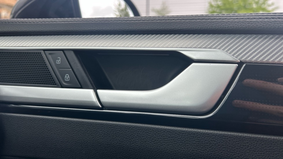 Volkswagen Arteon R-line Black #22