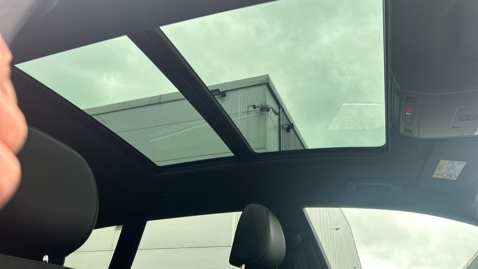Volkswagen Arteon R-line Black #35