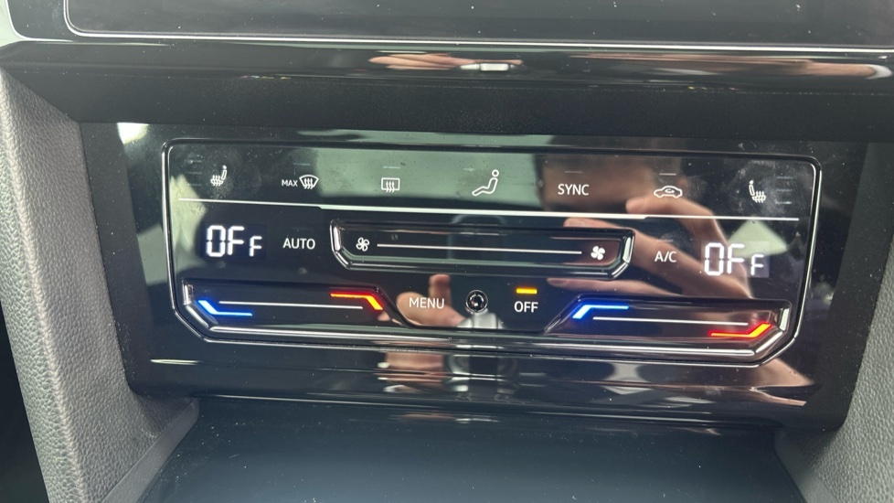 Volkswagen Arteon R-line Black #13