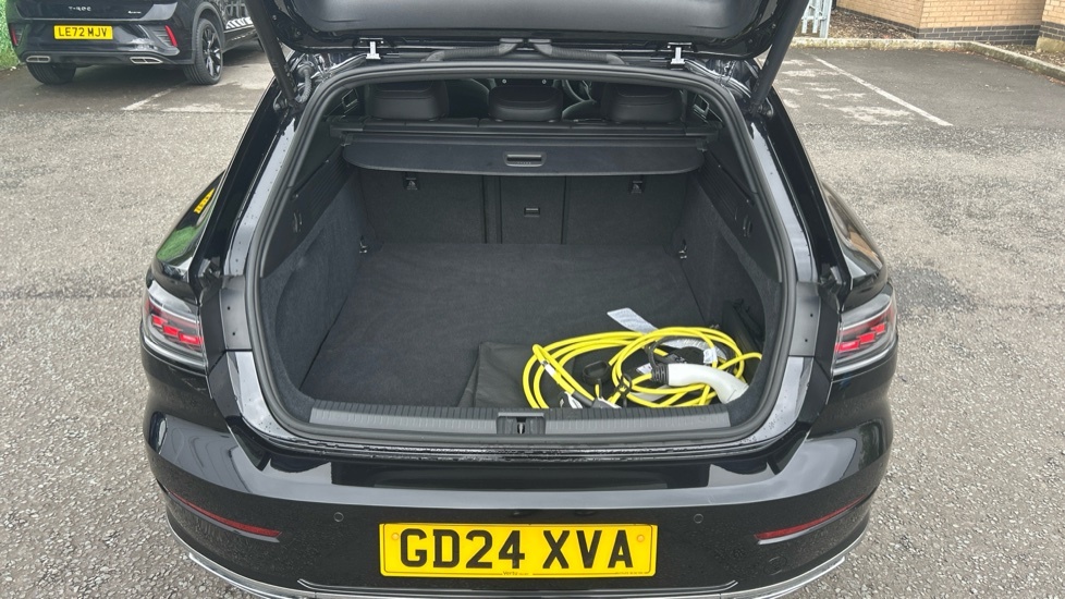 Volkswagen Arteon R-line Black #20