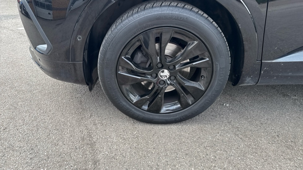 Vauxhall Grandland Ultimate Grey #39
