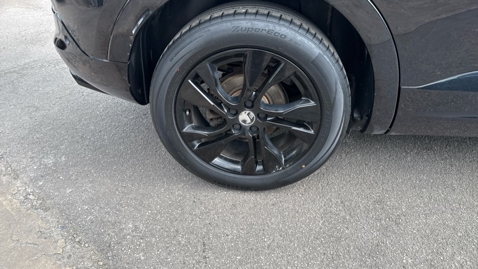 Vauxhall Grandland Ultimate Grey #34