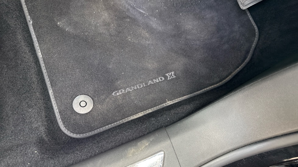Vauxhall Grandland Ultimate Grey #27
