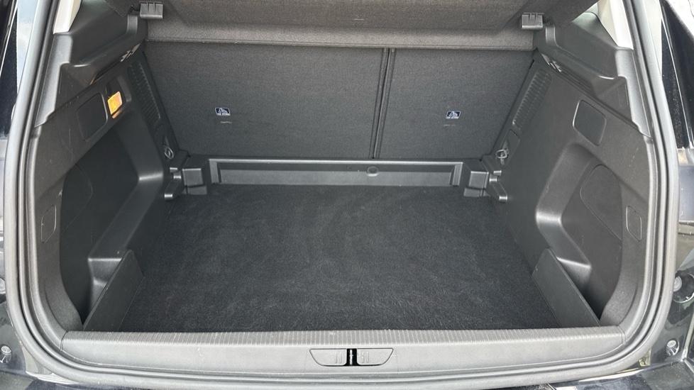 Vauxhall Grandland Gs Line Black #4
