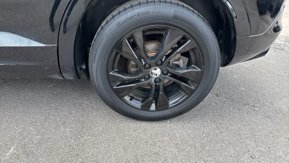 Vauxhall Grandland Ultimate Grey #41