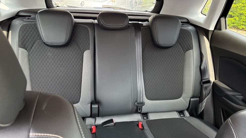 Vauxhall Grandland Ultimate Grey #15