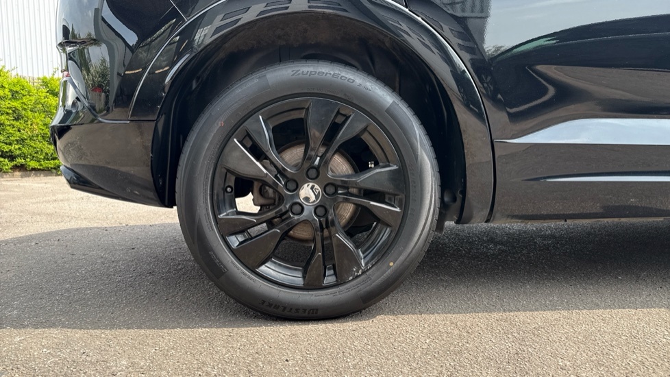 Vauxhall Grandland Ultimate Grey #7