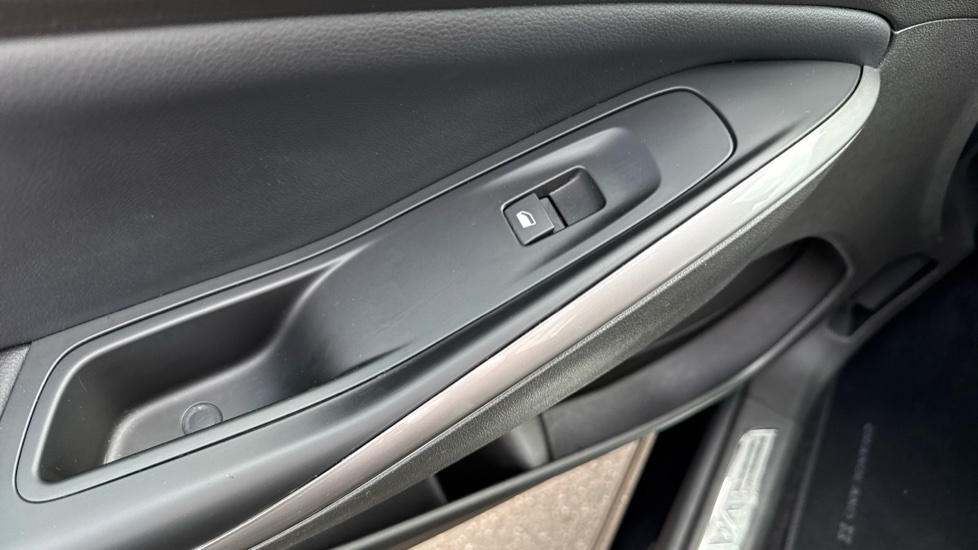 Vauxhall Grandland Ultimate Grey #20