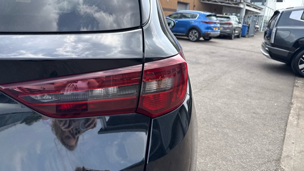 Vauxhall Grandland Ultimate Grey #43