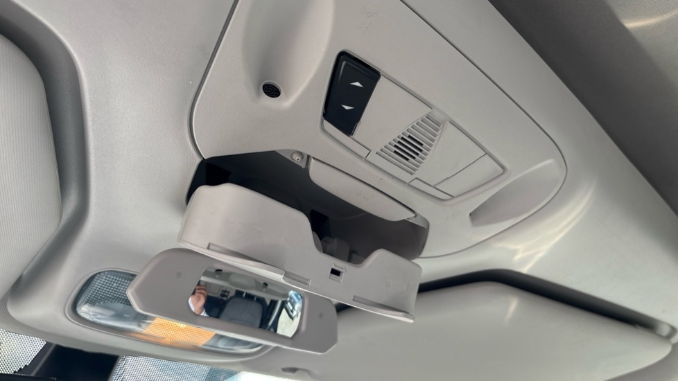 Ford Tourneo Connect 2.0 Ecoblue Titanium Blue #36