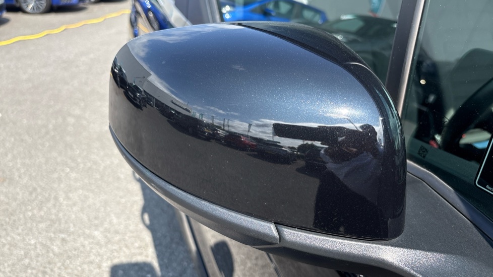 Ford Tourneo Connect 2.0 Ecoblue Titanium Blue #22