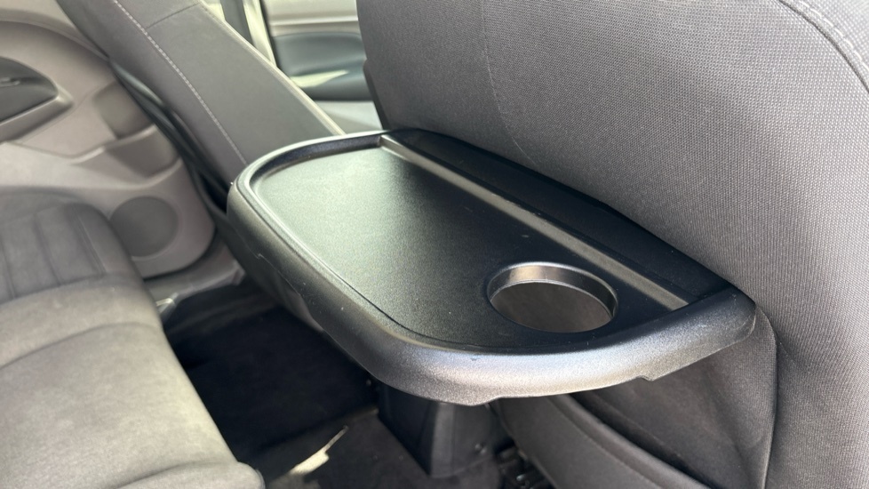 Ford Tourneo Connect 2.0 Ecoblue Titanium Blue #27