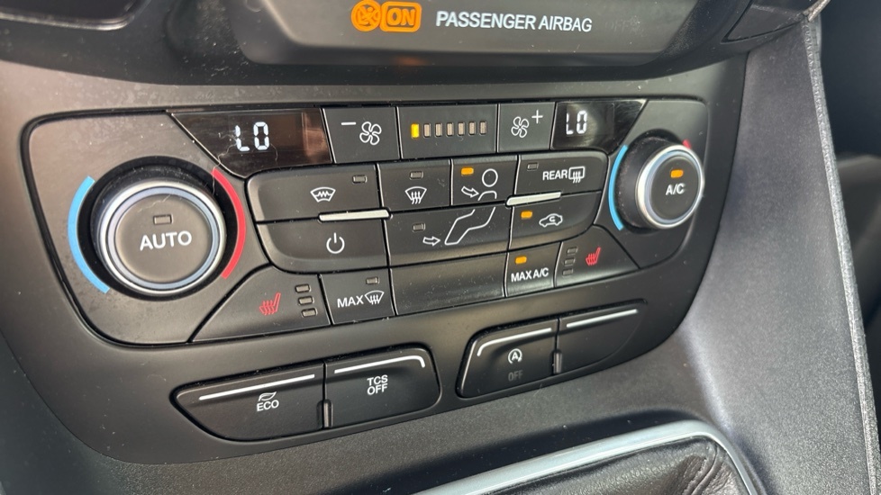 Ford Tourneo Connect 2.0 Ecoblue Titanium Blue #31