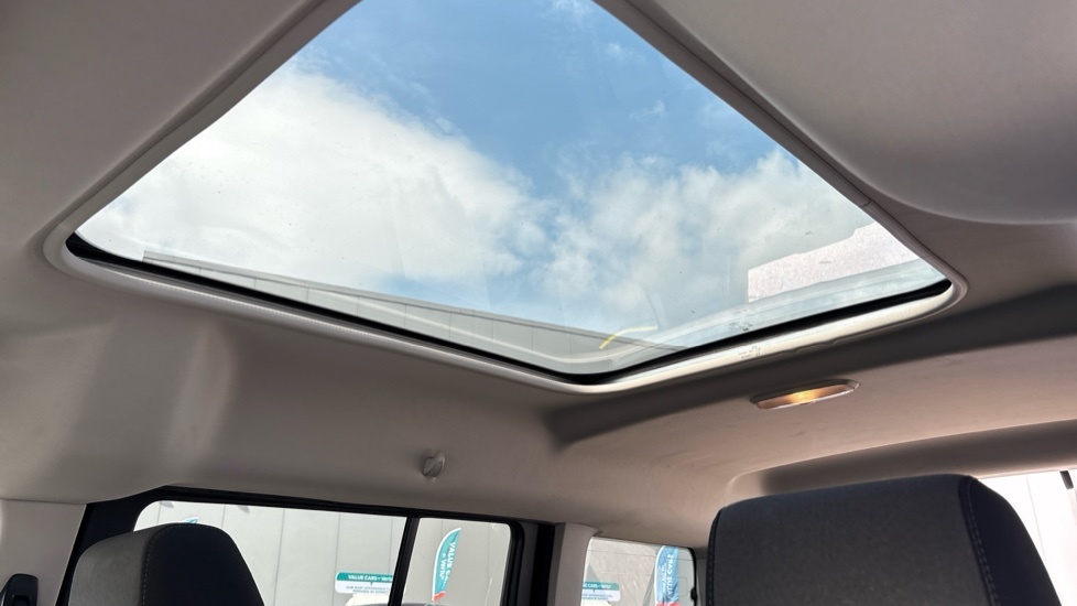 Ford Tourneo Connect 2.0 Ecoblue Titanium Blue #29