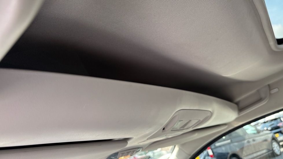 Ford Tourneo Connect 2.0 Ecoblue Titanium Blue #37