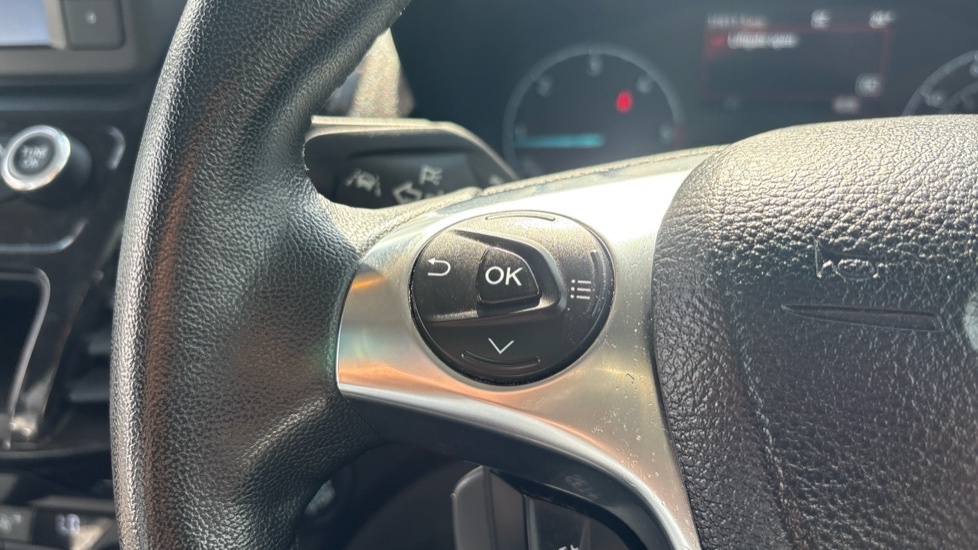 Ford Tourneo Connect 2.0 Ecoblue Titanium Blue #34