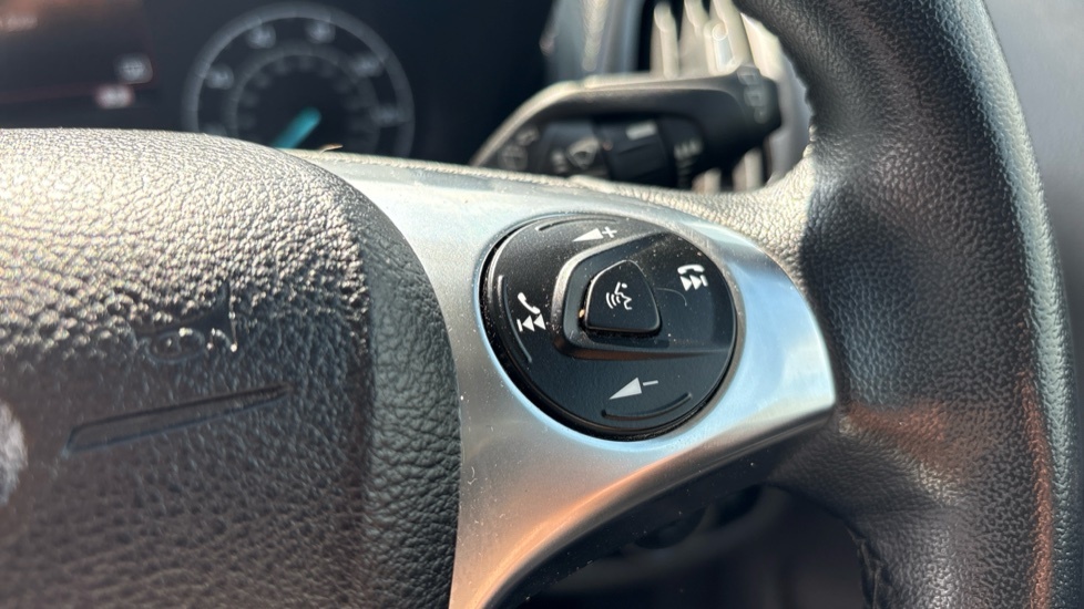 Ford Tourneo Connect 2.0 Ecoblue Titanium Blue #33