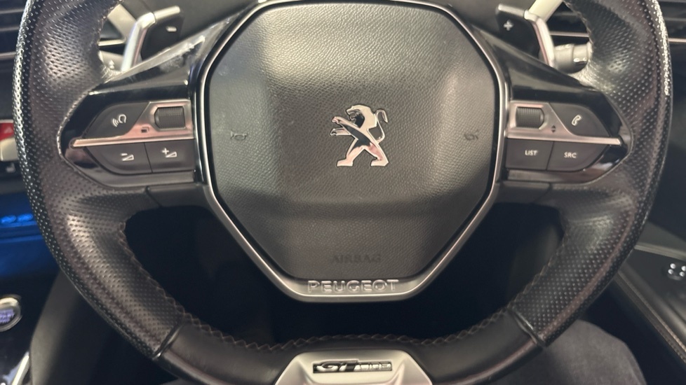 Peugeot 5008 Suv White #29
