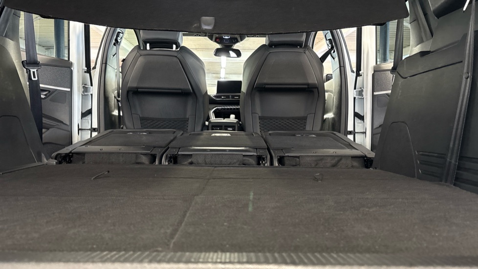 Peugeot 5008 Suv White #69