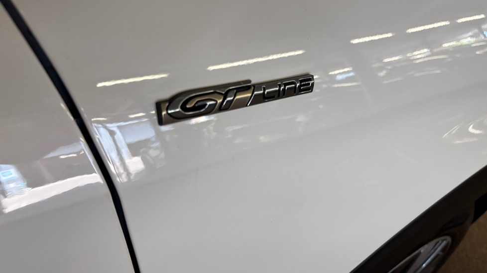 Peugeot 5008 Suv White #44