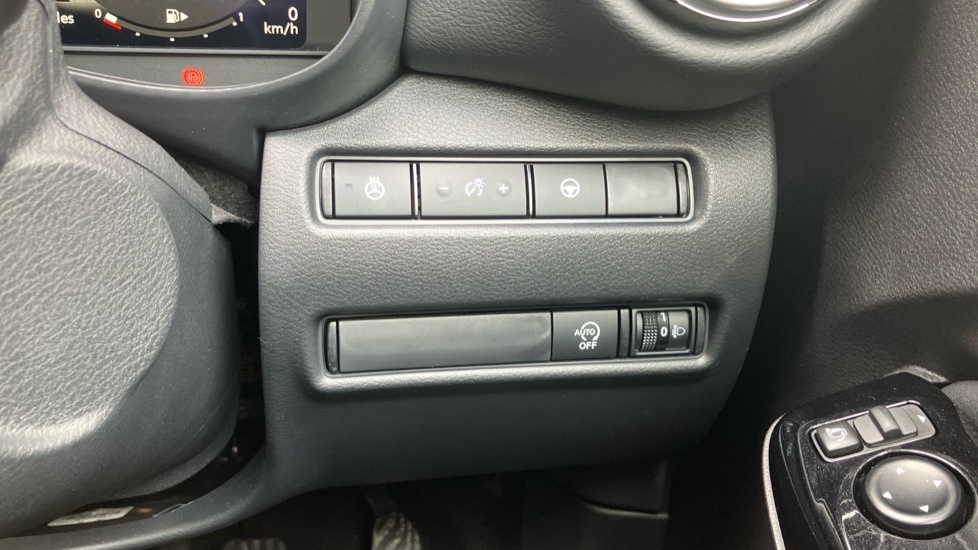 Nissan Juke 1.0 Dig-t Acenta Premium White #28