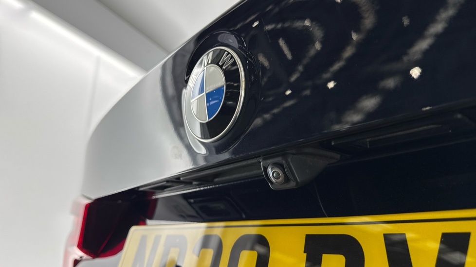 BMW X3 M M Sport Blue #26