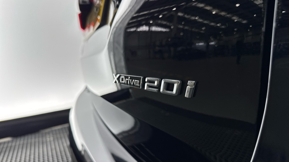 BMW X3 M M Sport Blue #24