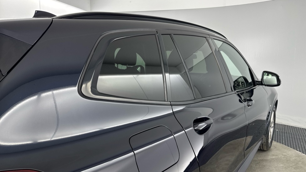 BMW X3 M M Sport Blue #30