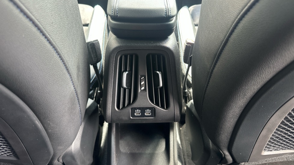 BMW iX1 Ix1 Xdrive30 M Sport Black #29