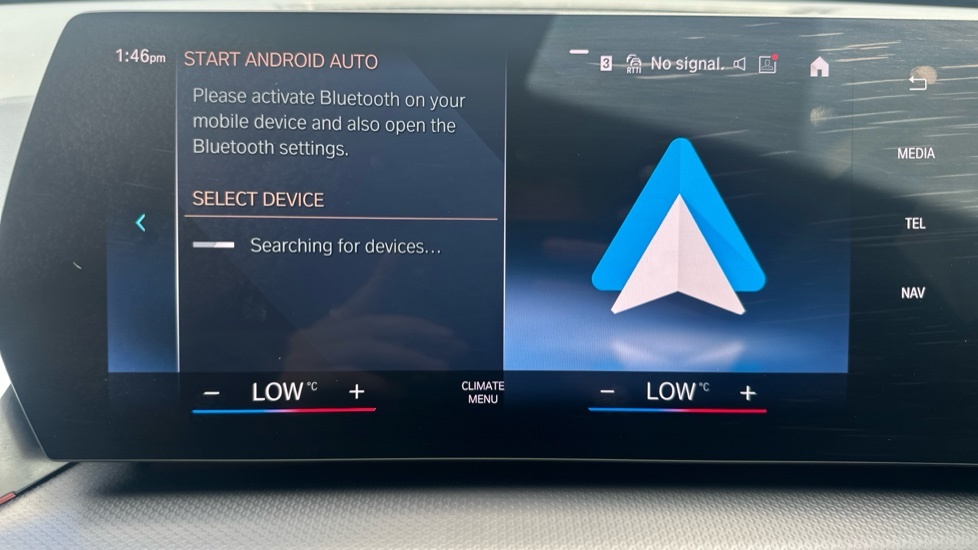 BMW iX1 Ix1 Xdrive30 M Sport Black #42