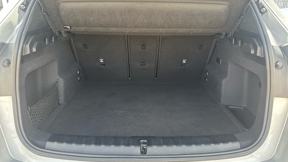 BMW iX1 Ix1 Xdrive30 M Sport Black #13