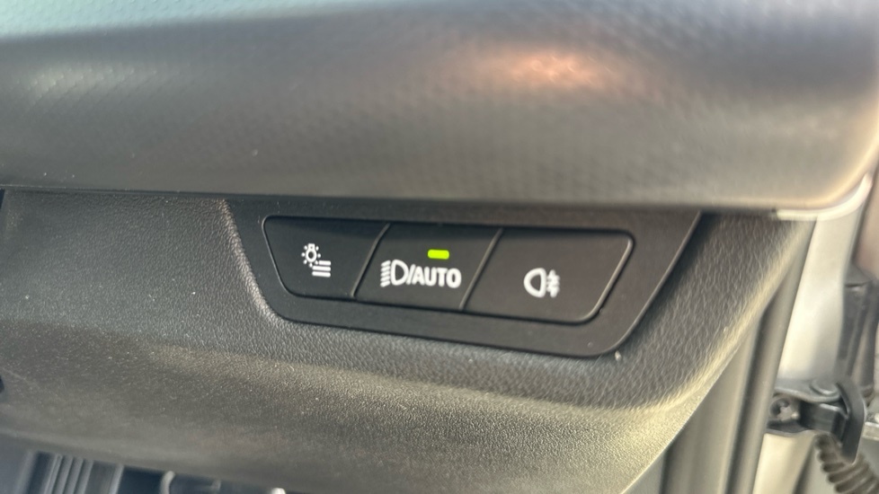 BMW iX1 Ix1 Xdrive30 M Sport Black #20