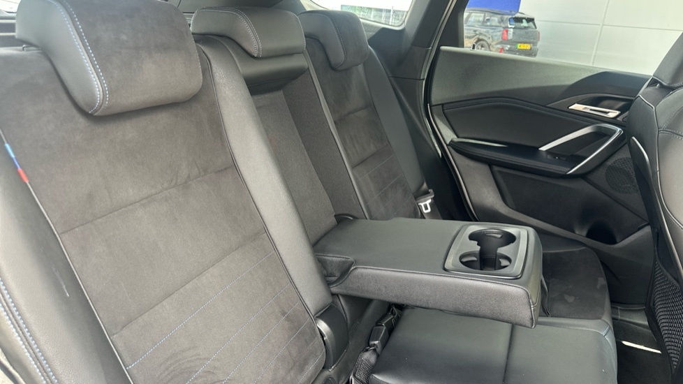 BMW iX1 Ix1 Xdrive30 M Sport Black #27