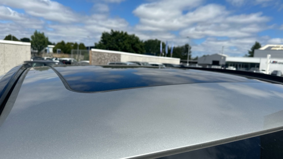 BMW iX1 Ix1 Xdrive30 M Sport Black #21