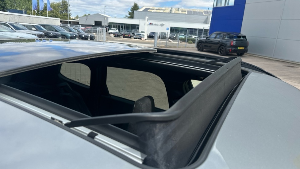 BMW iX1 Ix1 Xdrive30 M Sport Black #35