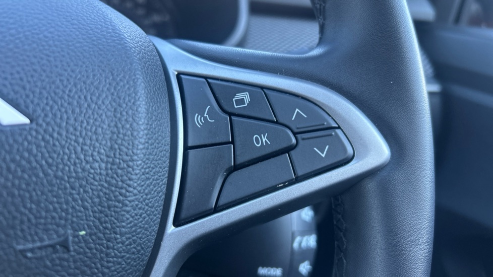 Dacia Sandero 1.0 Tce Journey 2023 Green #22